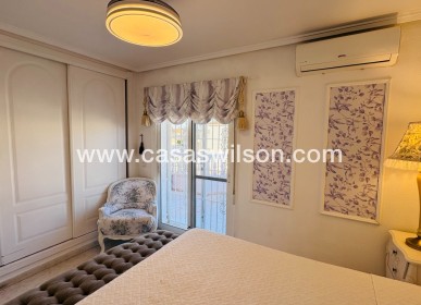 Venta - Adosado - Benijofar