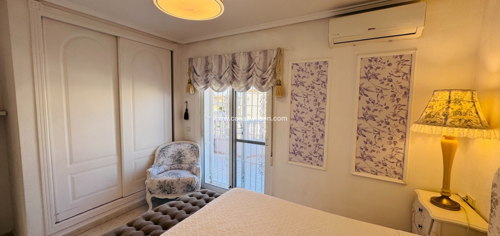 Venta - Adosado - Benijofar