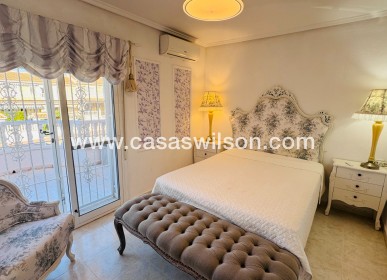 Venta - Adosado - Benijofar