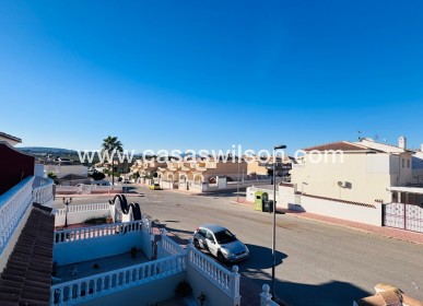 Venta - Adosado - Benijofar