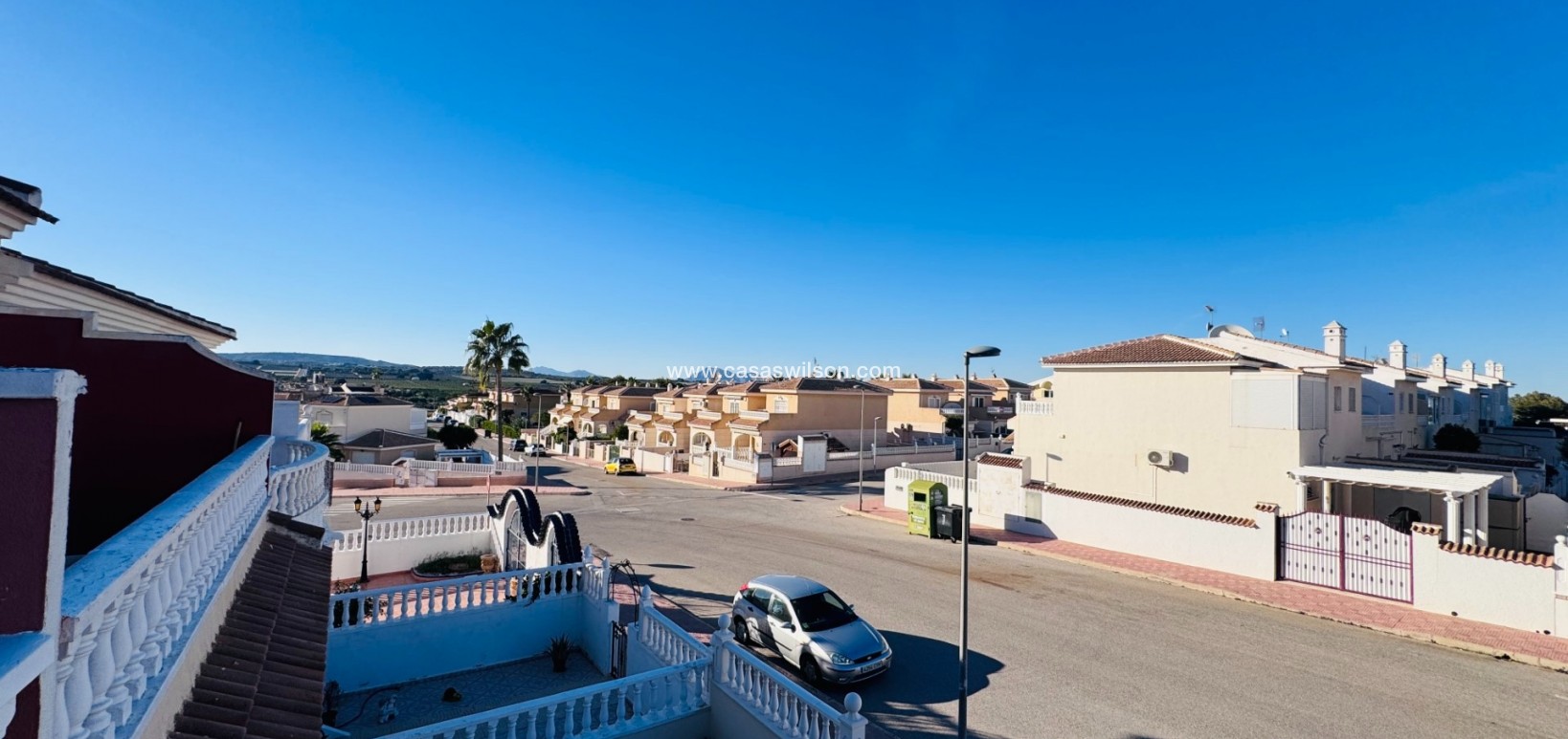 Venta - Adosado - Benijofar