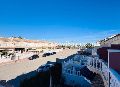 Venta - Adosado - Benijofar