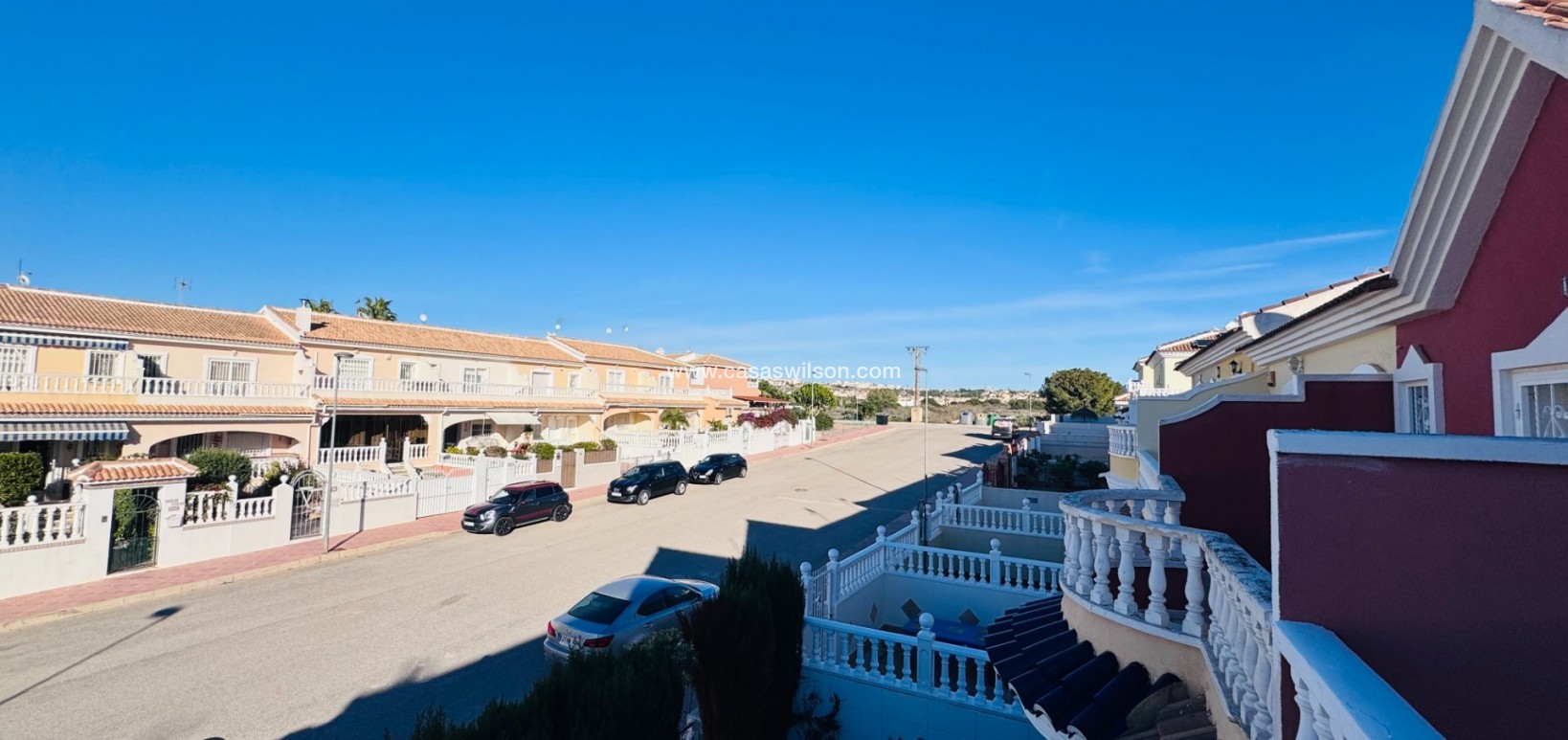 Venta - Adosado - Benijofar