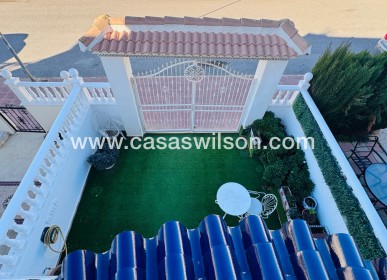 Venta - Adosado - Benijofar