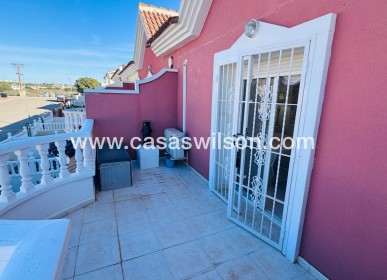 Venta - Adosado - Benijofar