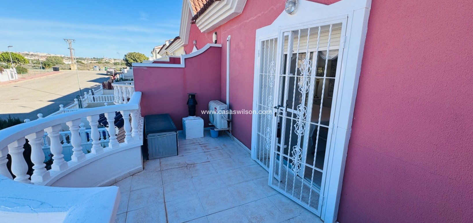 Venta - Adosado - Benijofar