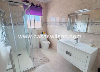 Venta - Adosado - Benijofar