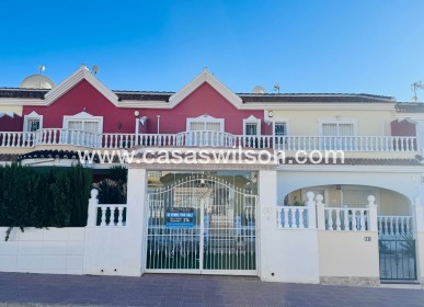 Venta - Adosado - Benijofar