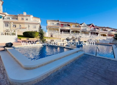 Venta - Adosado - Benijofar