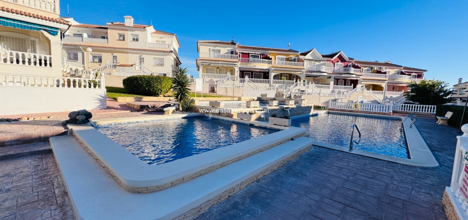 Venta - Adosado - Benijofar