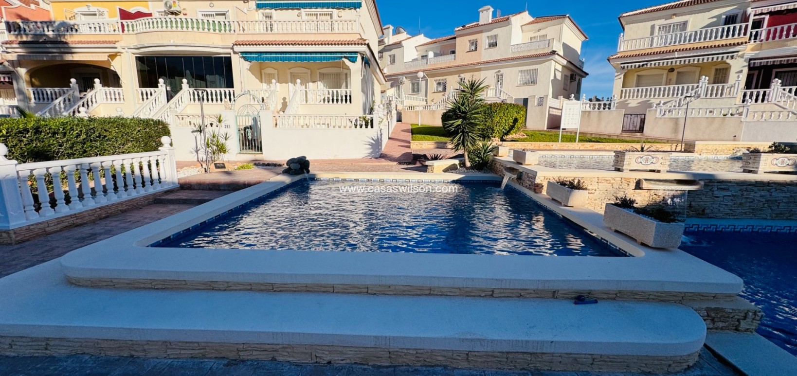 Venta - Adosado - Benijofar