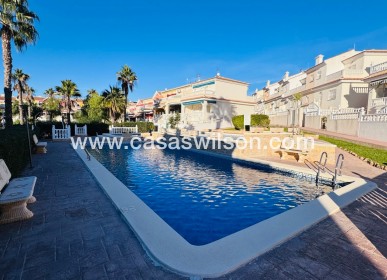 Venta - Adosado - Benijofar