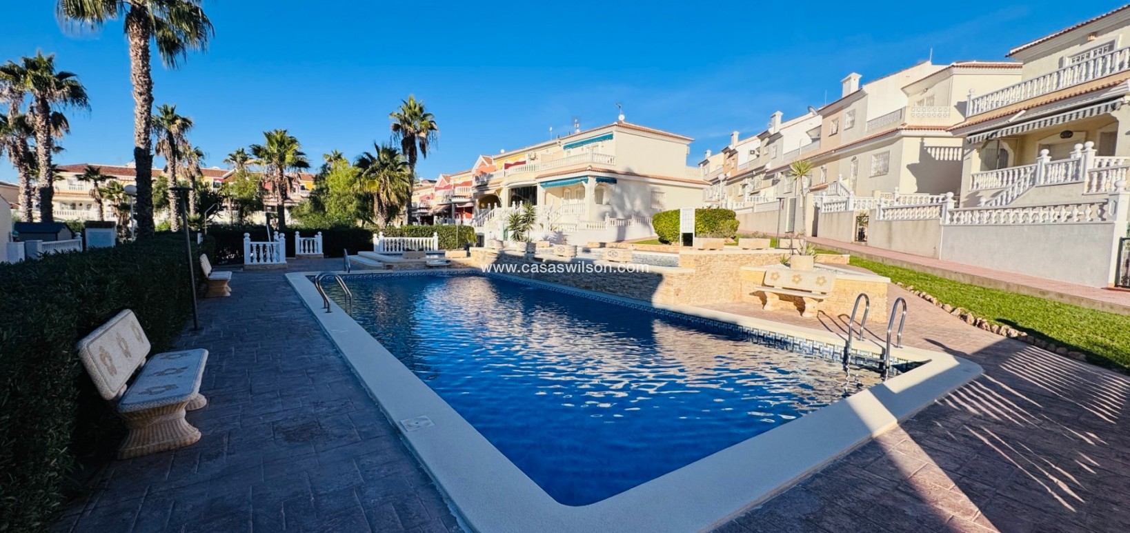 Venta - Adosado - Benijofar