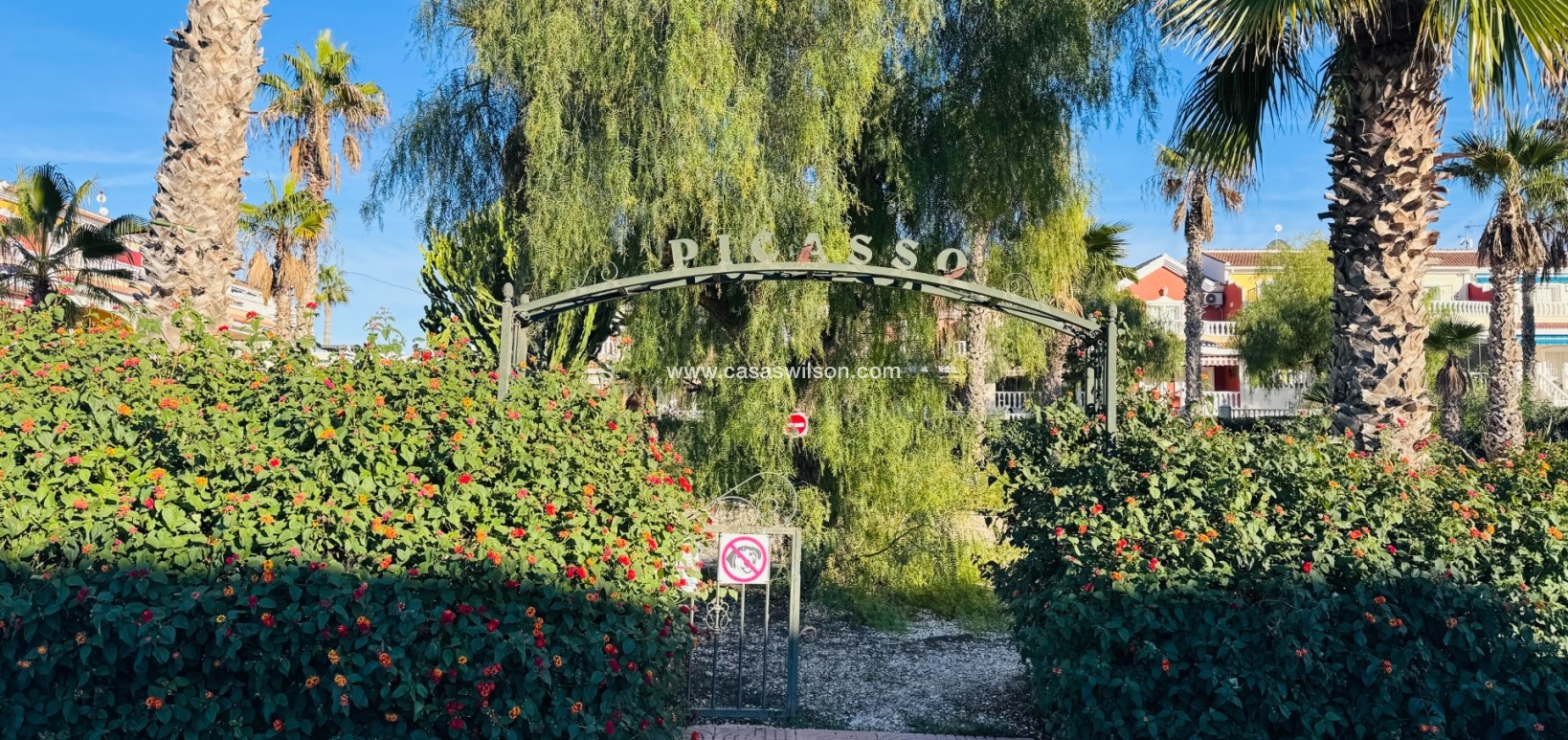 Venta - Adosado - Benijofar