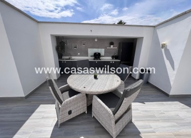 Sale - Country Property/Finca - Elche Pedanías - La Marina