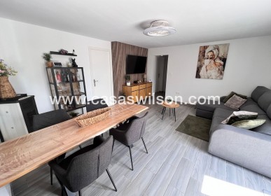 Sale - Country Property/Finca - Elche Pedanías - La Marina