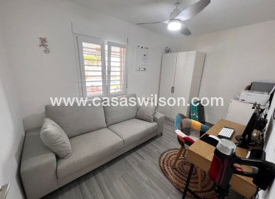 Sale - Country Property/Finca - Elche Pedanías - La Marina