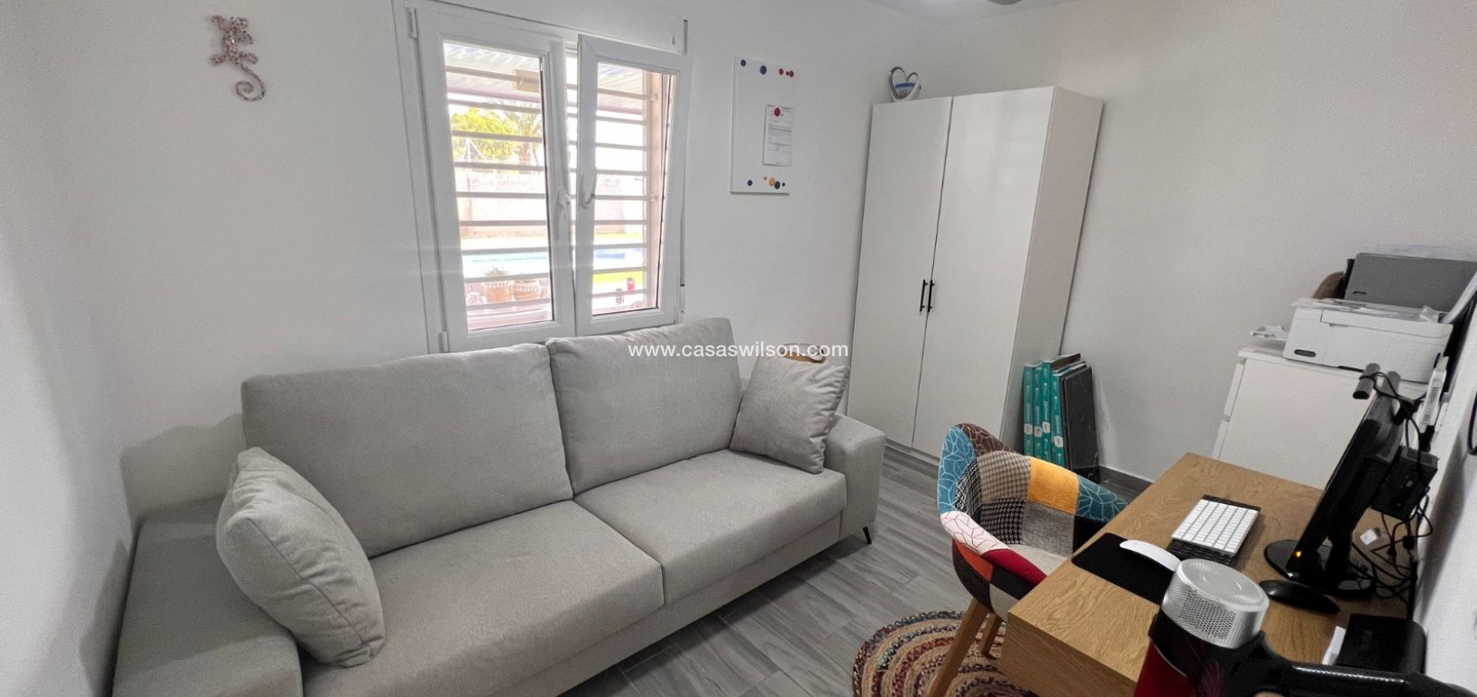 Sale - Country Property/Finca - Elche Pedanías - La Marina