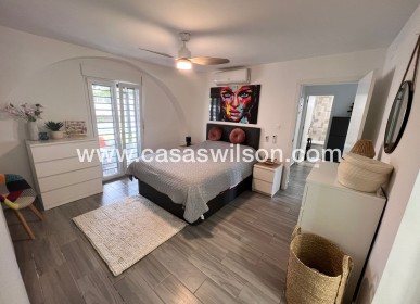 Sale - Country Property/Finca - Elche Pedanías - La Marina