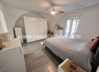 Sale - Country Property/Finca - Elche Pedanías - La Marina