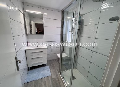 Sale - Country Property/Finca - Elche Pedanías - La Marina