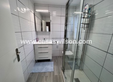 Sale - Country Property/Finca - Elche Pedanías - La Marina