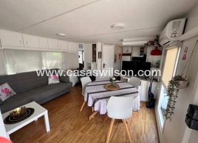 Sale - Country Property/Finca - Elche Pedanías - La Marina