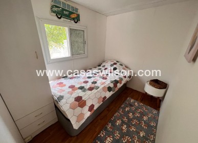 Sale - Country Property/Finca - Elche Pedanías - La Marina