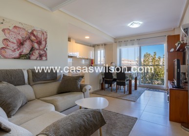 Sale - Appartement - Los Montesinos - Costa Blanca