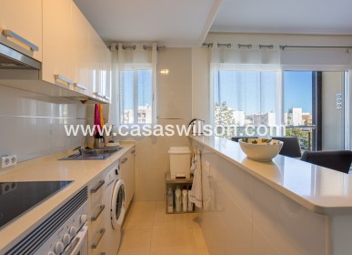 Sale - Appartement - Los Montesinos - Costa Blanca