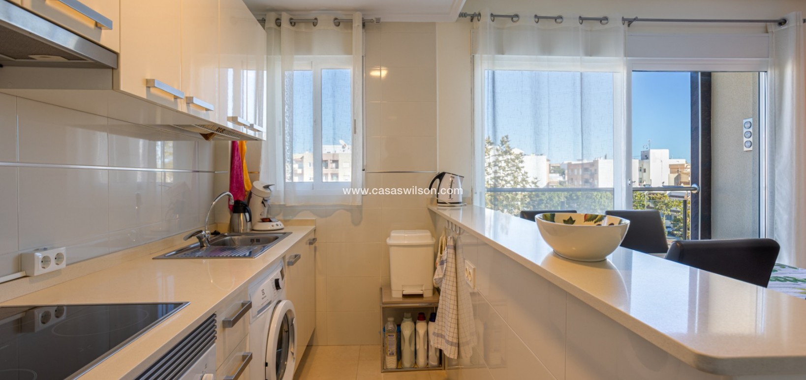 Sale - Appartement - Los Montesinos - Costa Blanca