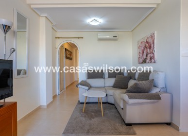 Sale - Appartement - Los Montesinos - Costa Blanca