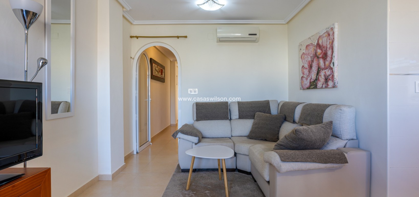 Sale - Appartement - Los Montesinos - Costa Blanca