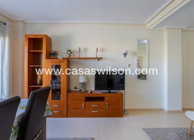 Sale - Appartement - Los Montesinos - Costa Blanca