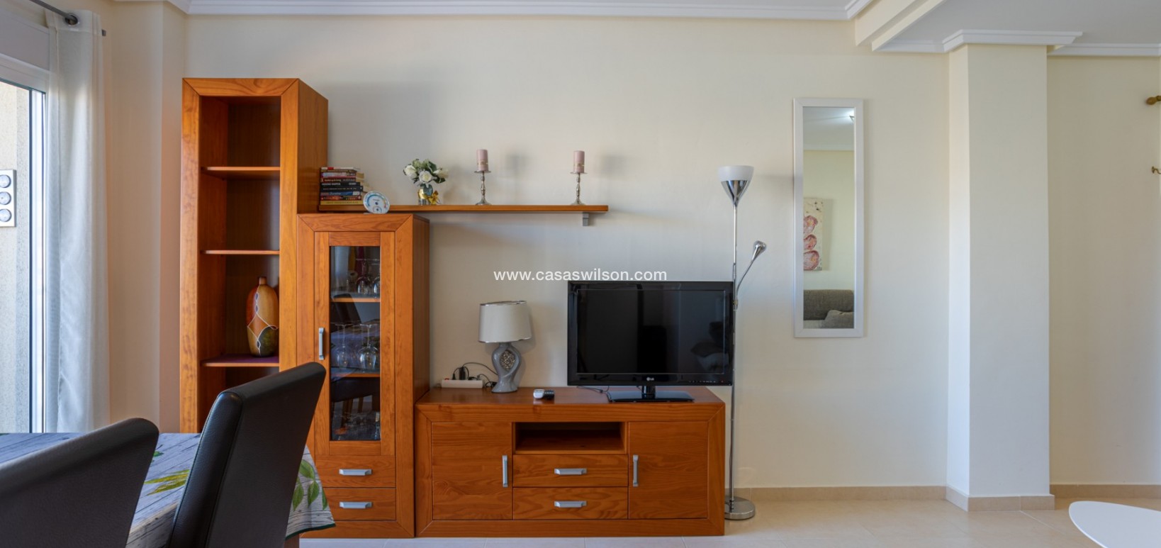 Sale - Appartement - Los Montesinos - Costa Blanca