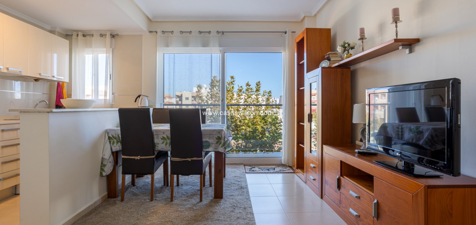 Sale - Appartement - Los Montesinos - Costa Blanca