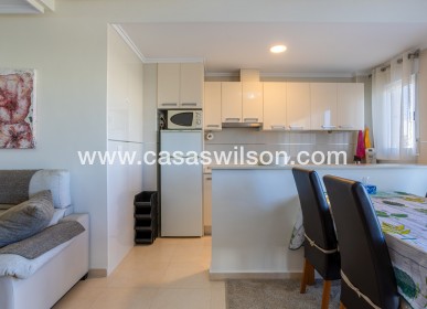 Sale - Appartement - Los Montesinos - Costa Blanca