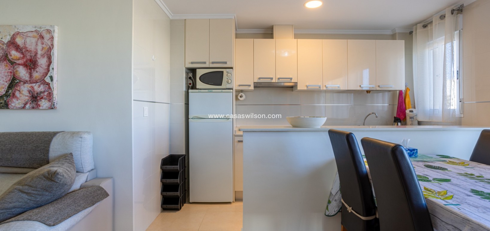 Sale - Appartement - Los Montesinos - Costa Blanca