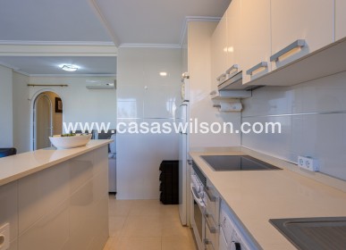Sale - Appartement - Los Montesinos - Costa Blanca