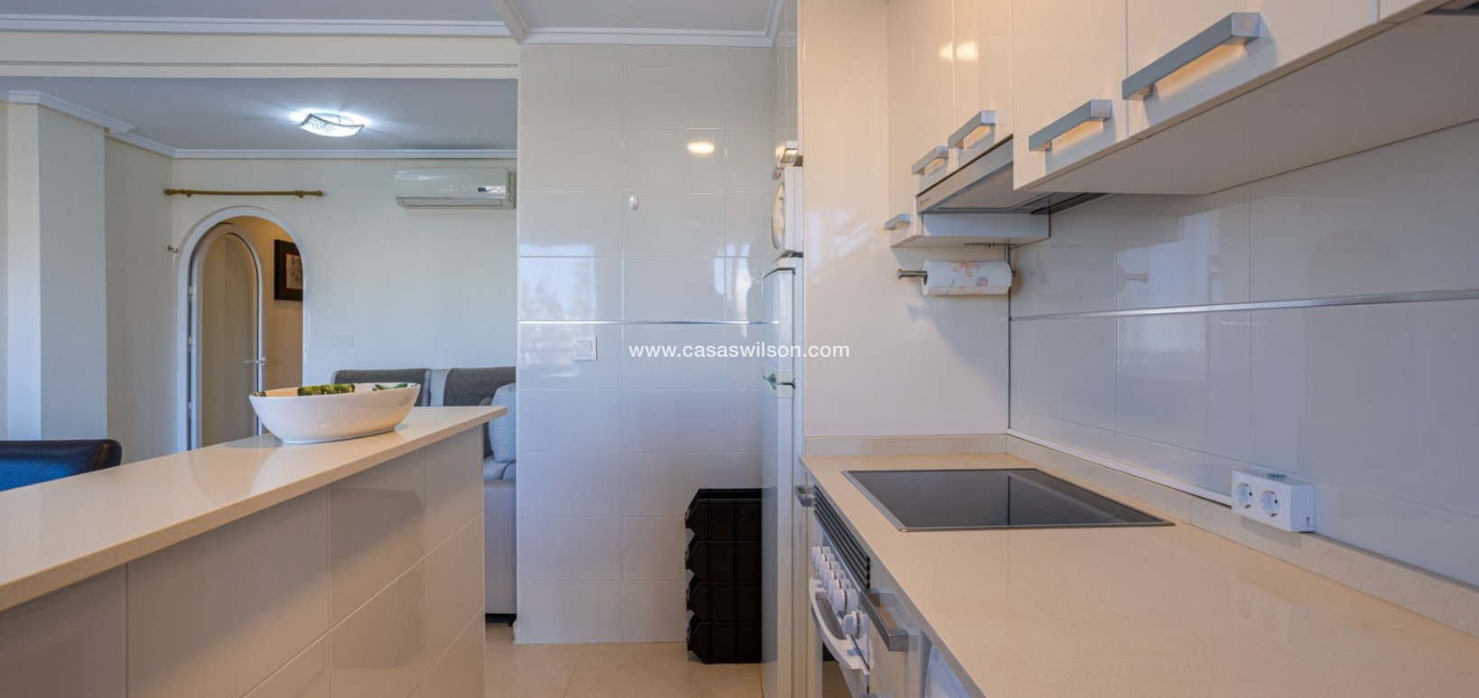 Sale - Appartement - Los Montesinos - Costa Blanca