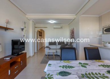 Sale - Appartement - Los Montesinos - Costa Blanca