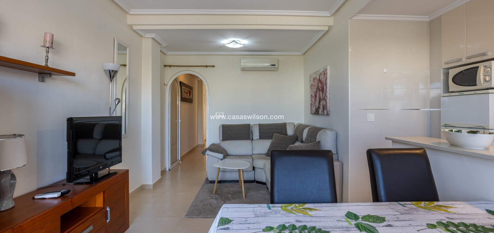 Sale - Appartement - Los Montesinos - Costa Blanca