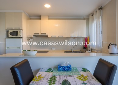 Sale - Appartement - Los Montesinos - Costa Blanca