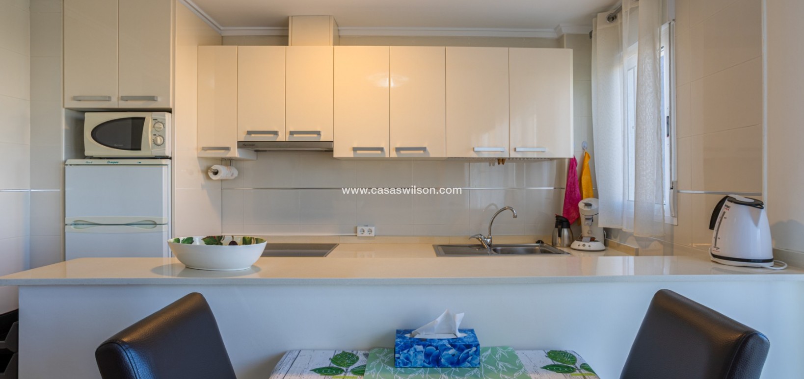 Sale - Appartement - Los Montesinos - Costa Blanca