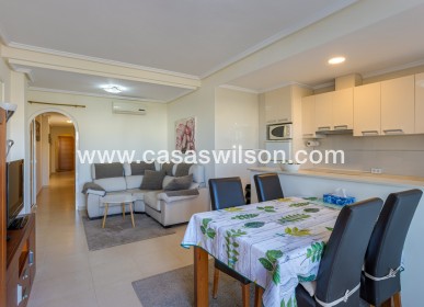 Sale - Appartement - Los Montesinos - Costa Blanca