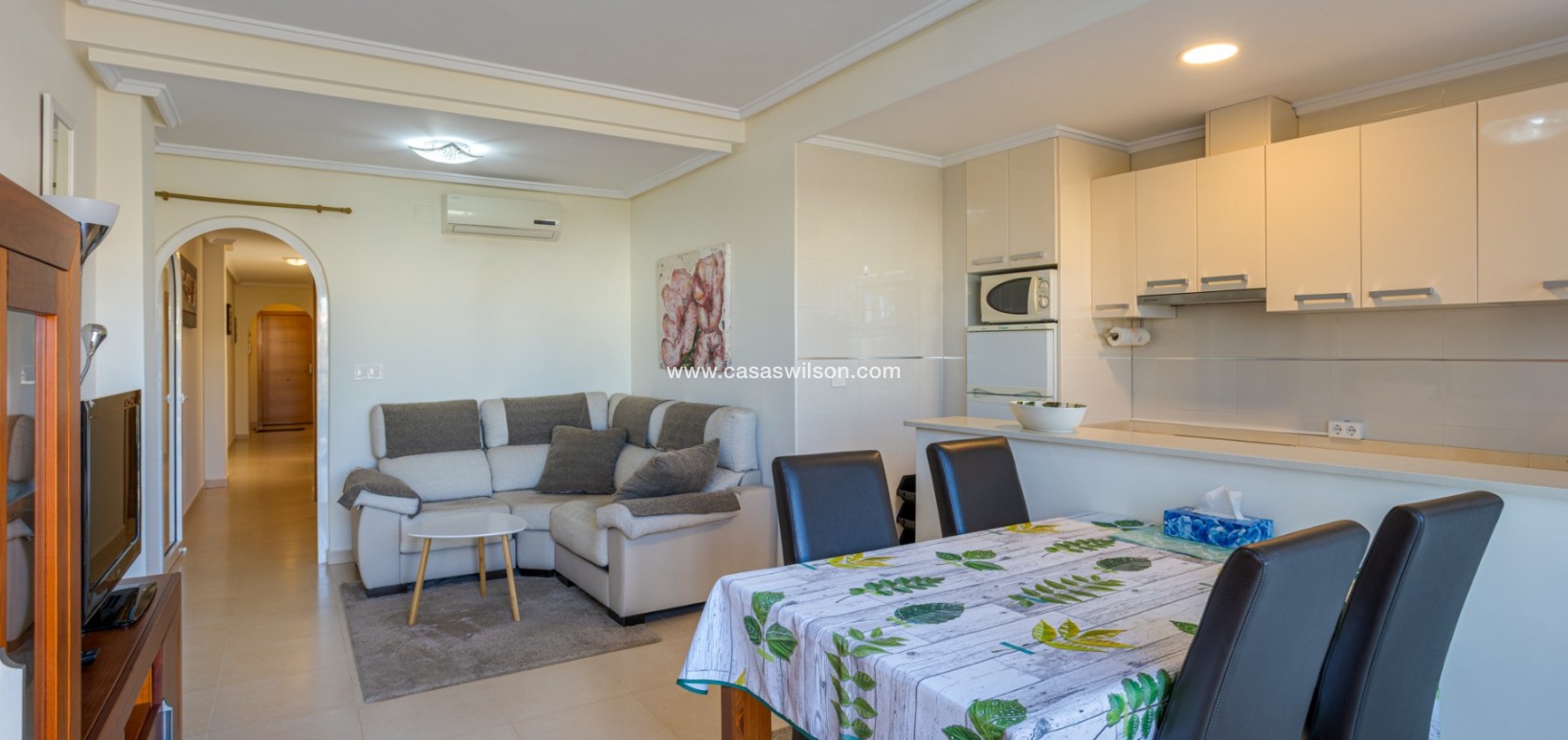 Sale - Appartement - Los Montesinos - Costa Blanca