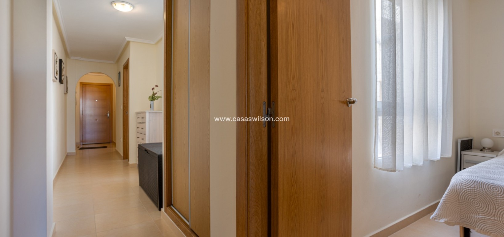 Sale - Appartement - Los Montesinos - Costa Blanca