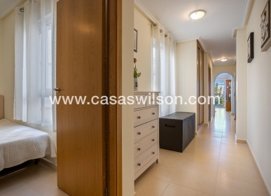 Sale - Appartement - Los Montesinos - Costa Blanca