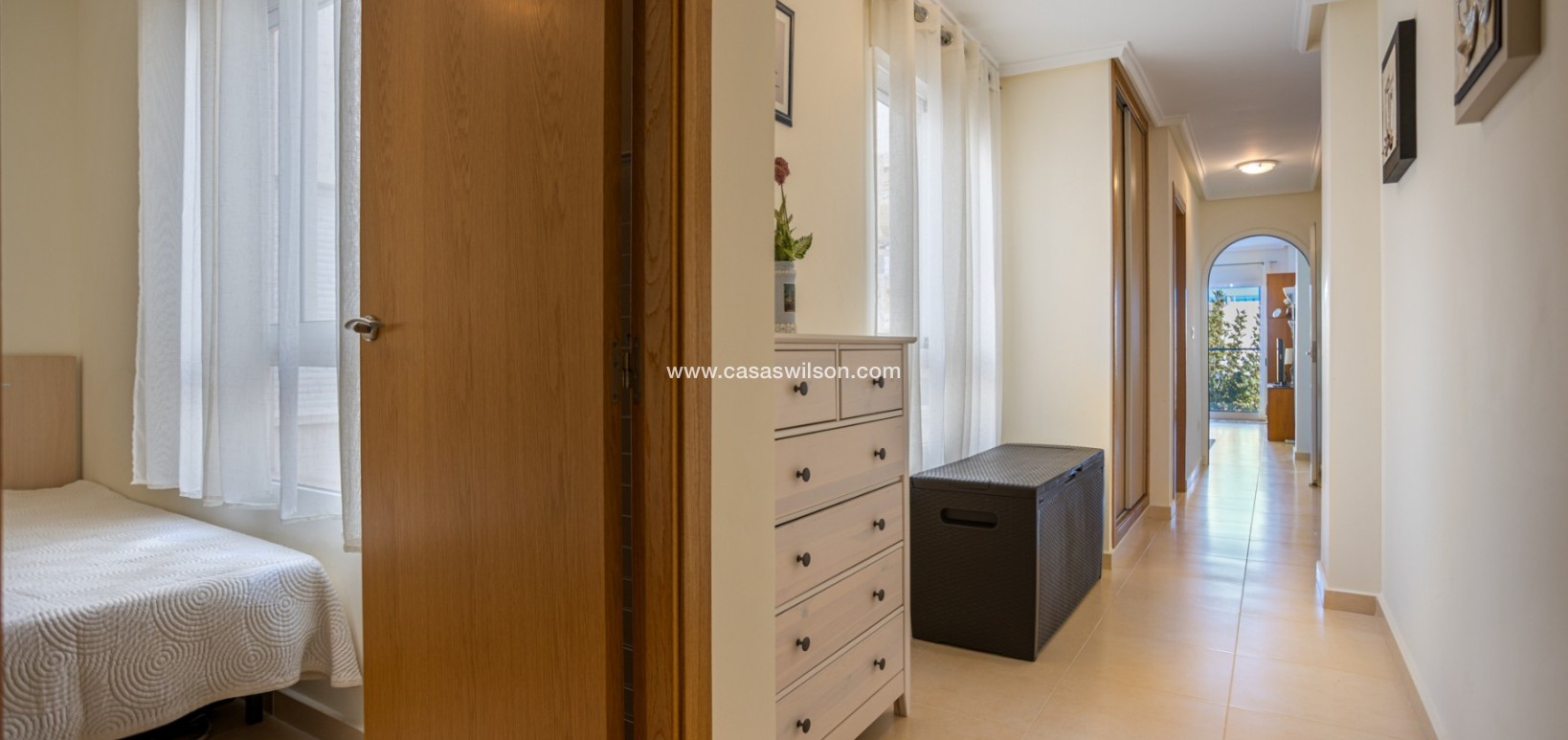 Sale - Appartement - Los Montesinos - Costa Blanca