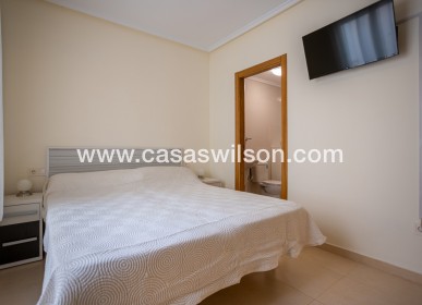 Sale - Appartement - Los Montesinos - Costa Blanca